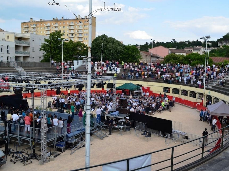 Kolokation Alès 196503-2