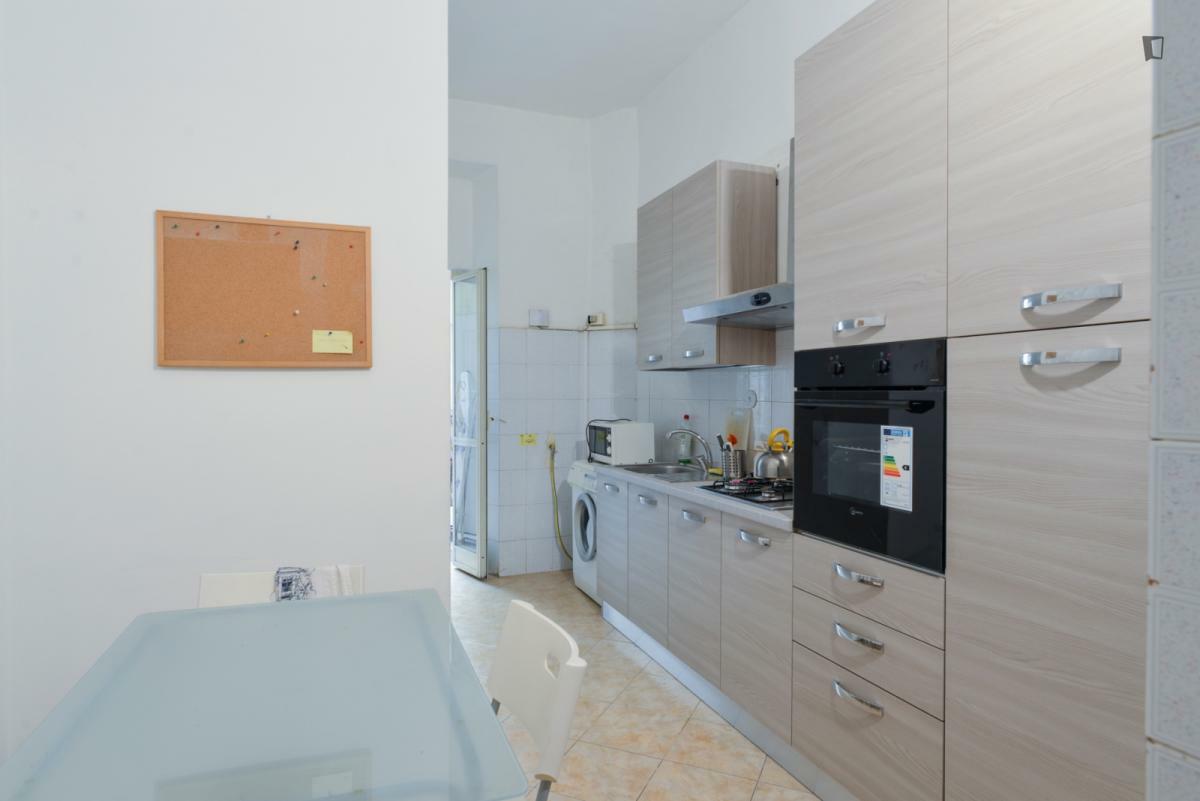Colocation Roma 216270