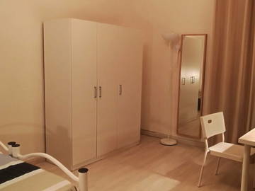 Chambre À Louer Roma 234280