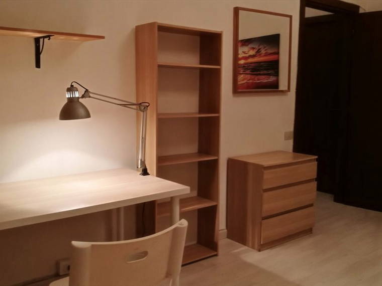 Chambre À Louer Roma 234280