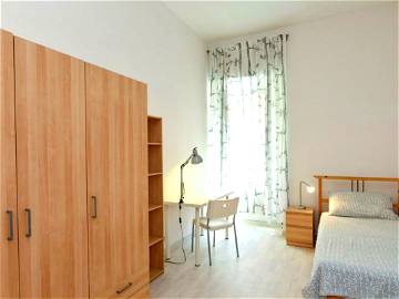 Roomlala | ALESSANDRIA RESIDENZ 2A ZIMMER 1