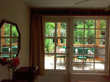 Chambre Chez L'habitant Baracoa 134037-6