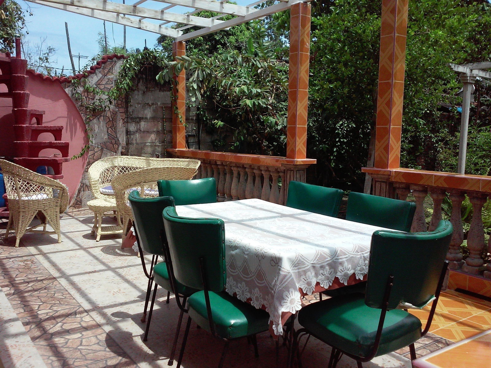 Homestay Baracoa 134037