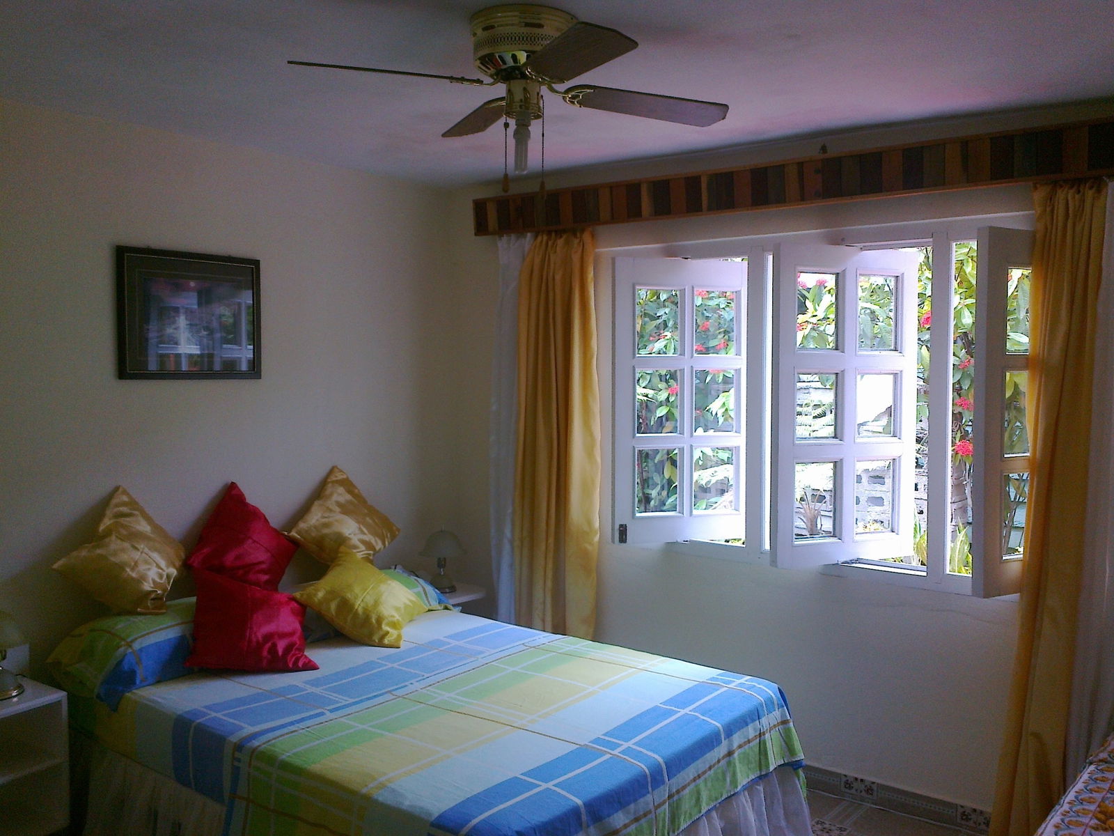 Gastfamilie Baracoa 134037