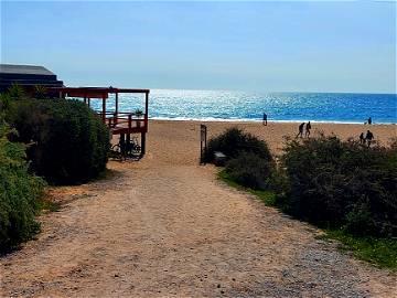 Roomlala | Algarve Sur La 1ère Ligne De Mer