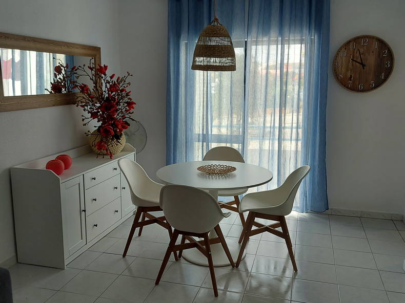 Toda La Casa Armação de Pêra 257472-3