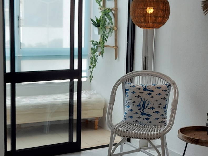 Toda La Casa Armação de Pêra 257472-4