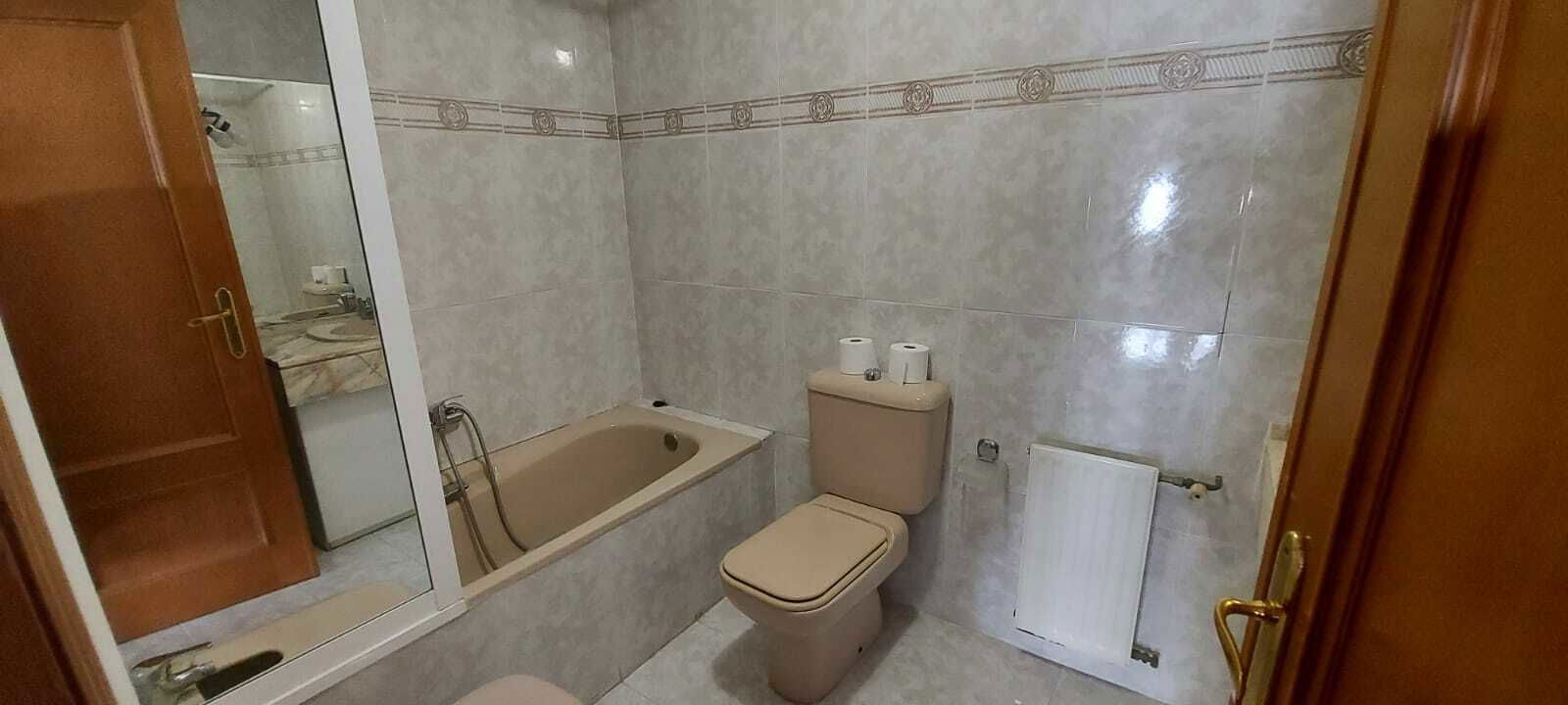 Hospedagem Em Casa De Família València 246529