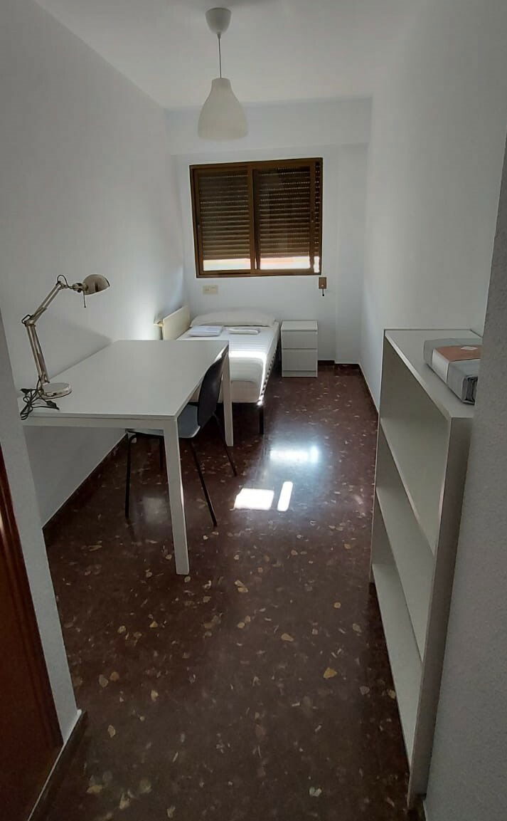 Gastgezin València 246529