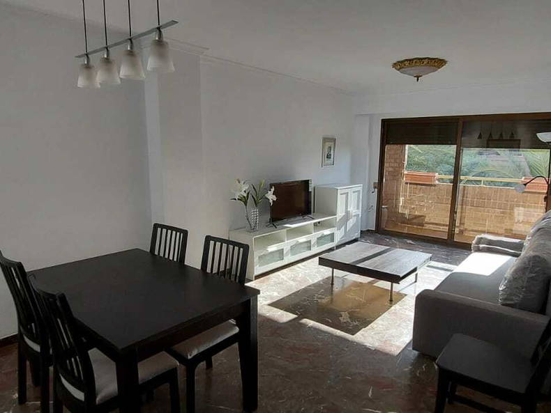 Homestay València 246529-1