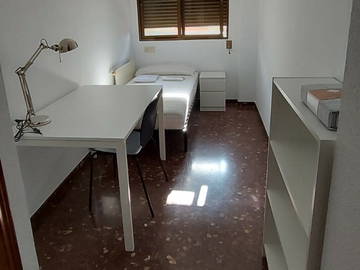 Chambre À Louer València 246529