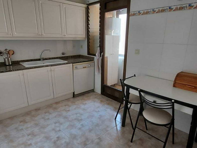 Homestay València 246529-3