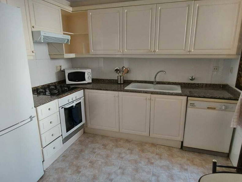 Homestay València 246529-4