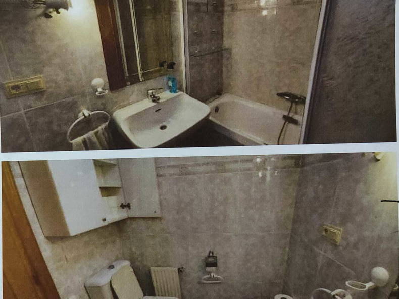 Homestay València 246529-5