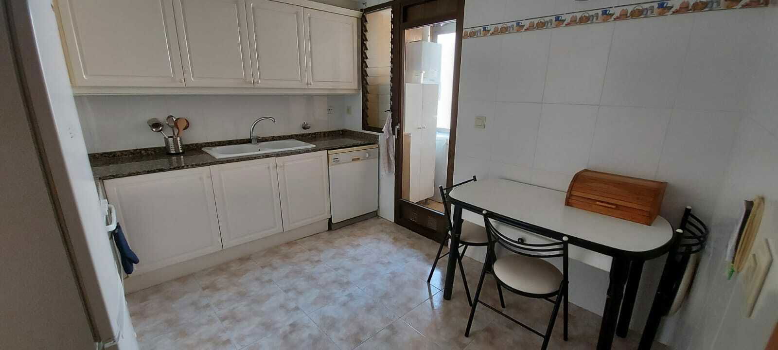 Chambre Chez L'habitant València 246529