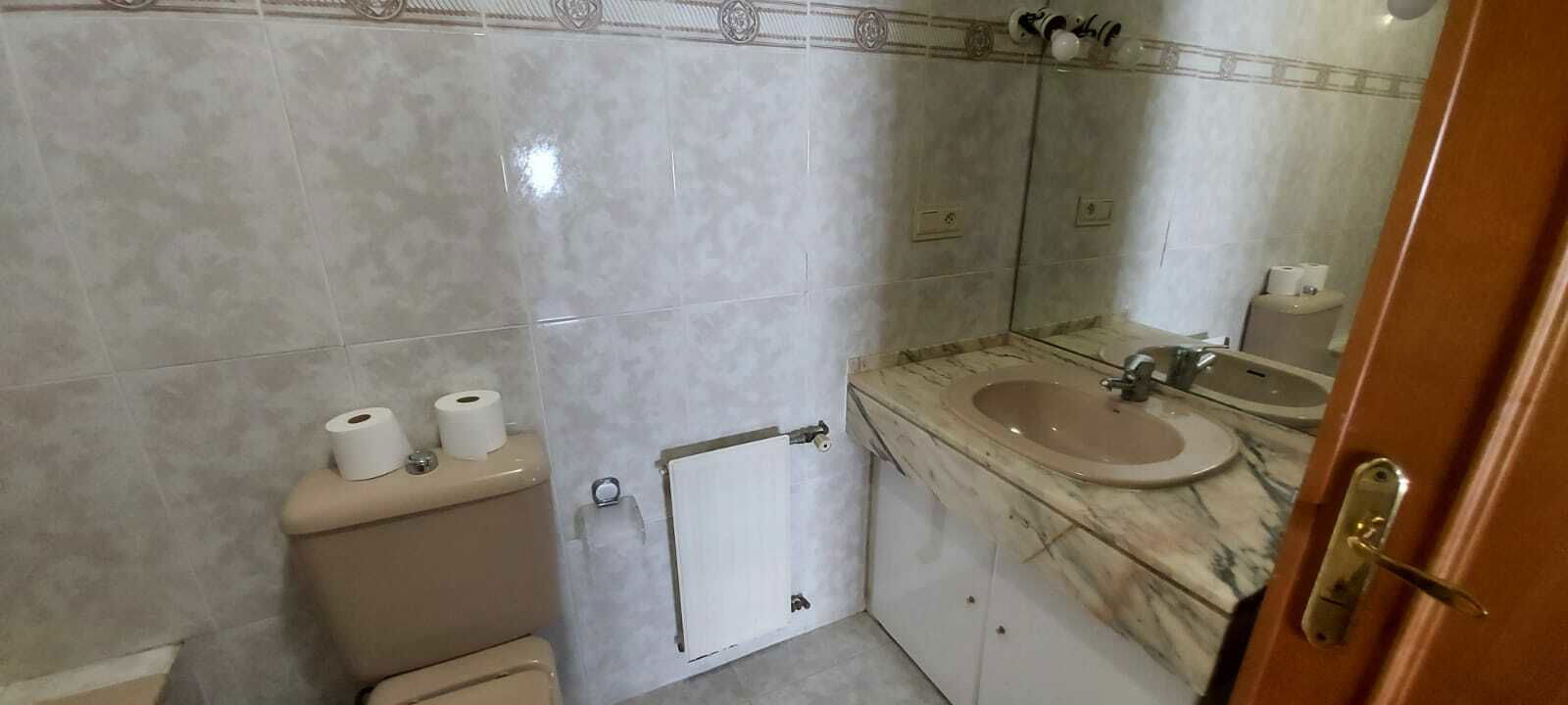 Chambre Chez L'habitant València 246529