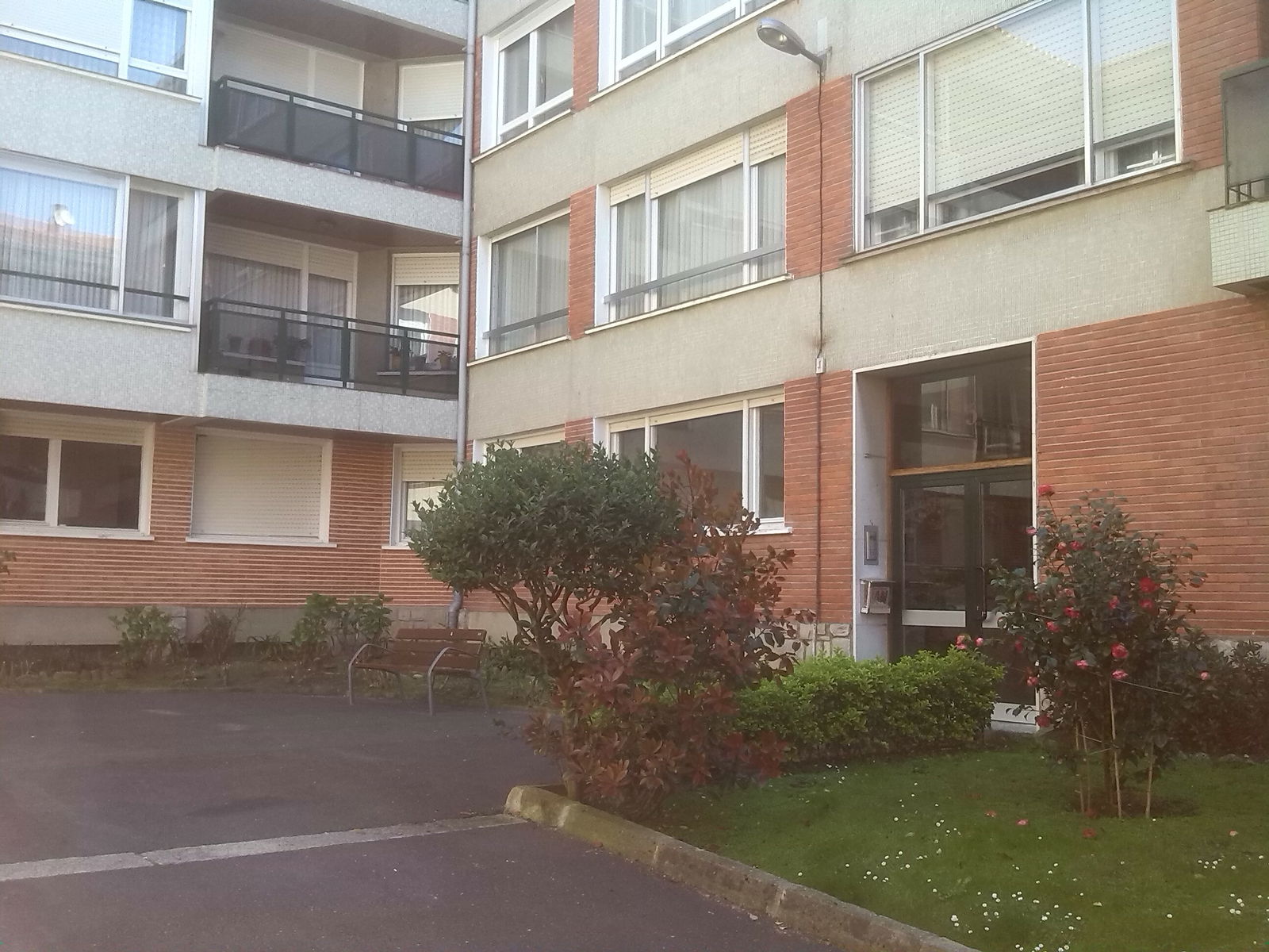 Colocatie Getxo 101801