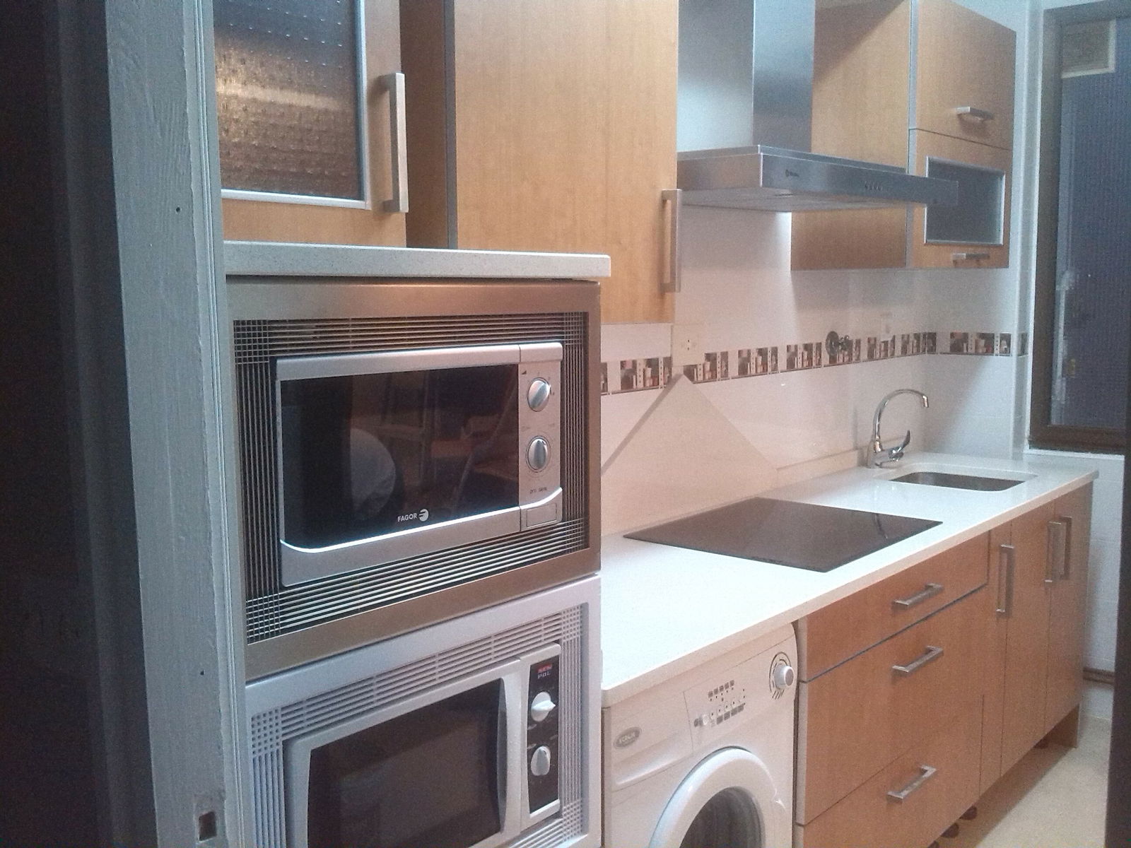 Colocatie Getxo 101801