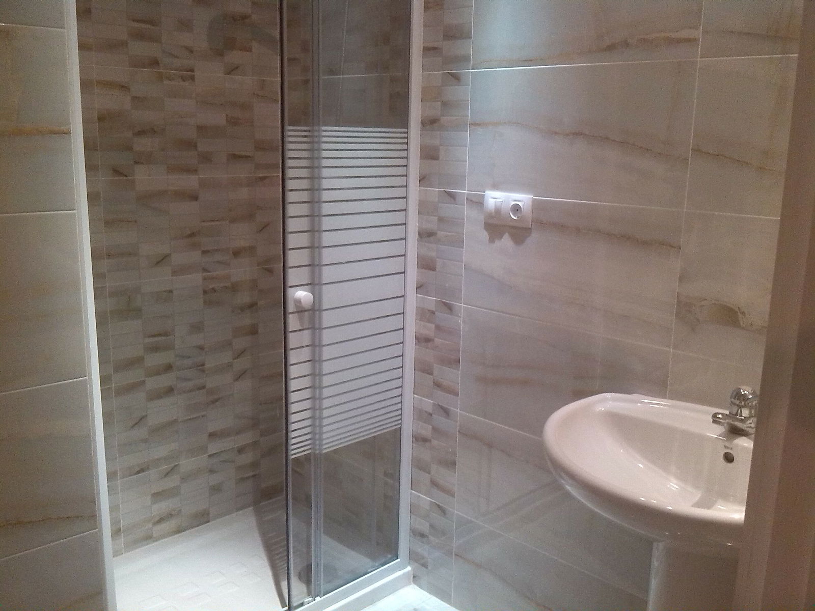 Colocatie Getxo 101801