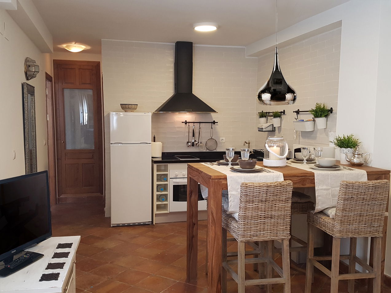 Onofhängeg Studio Granada 137905