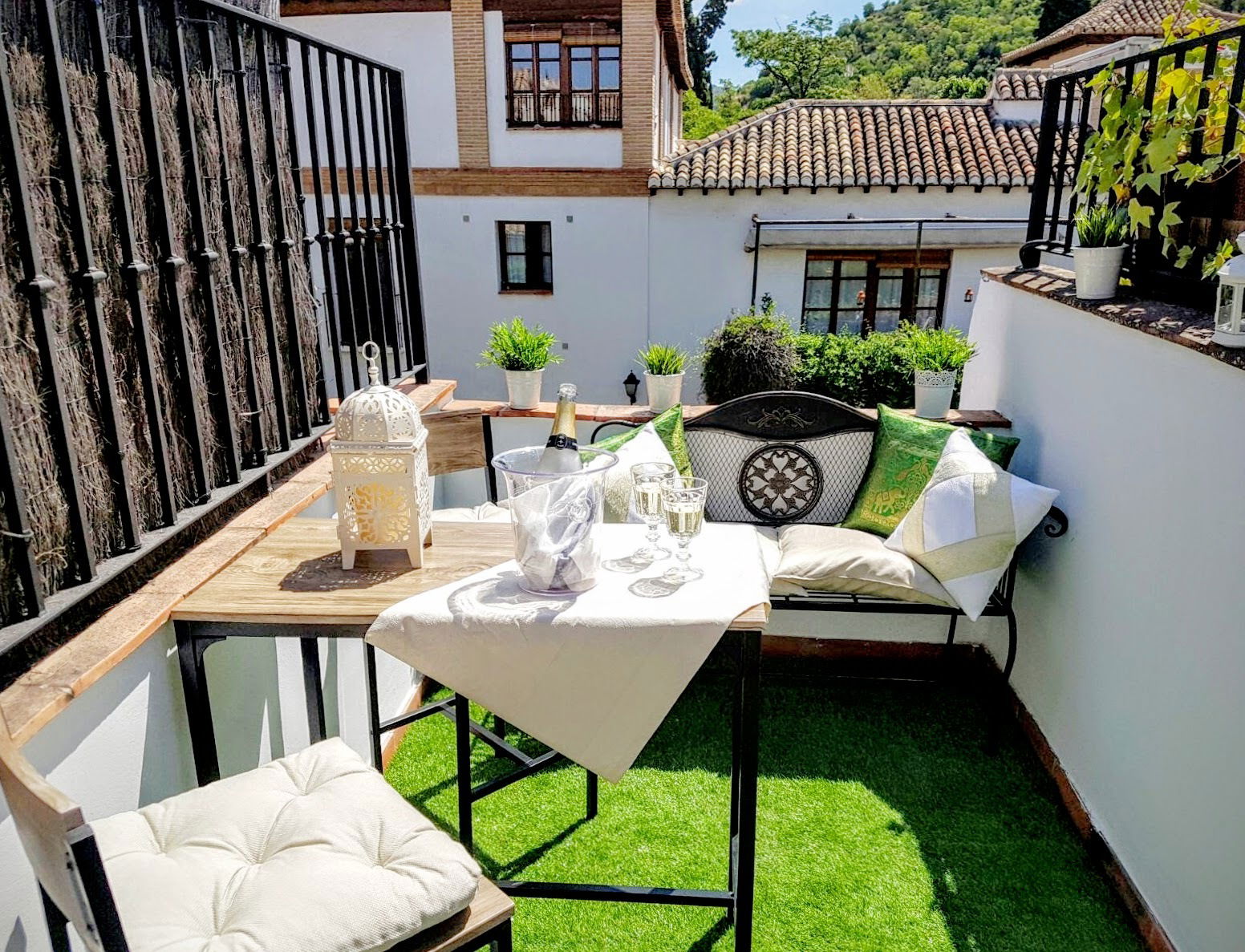 Onofhängeg Studio Granada 137905