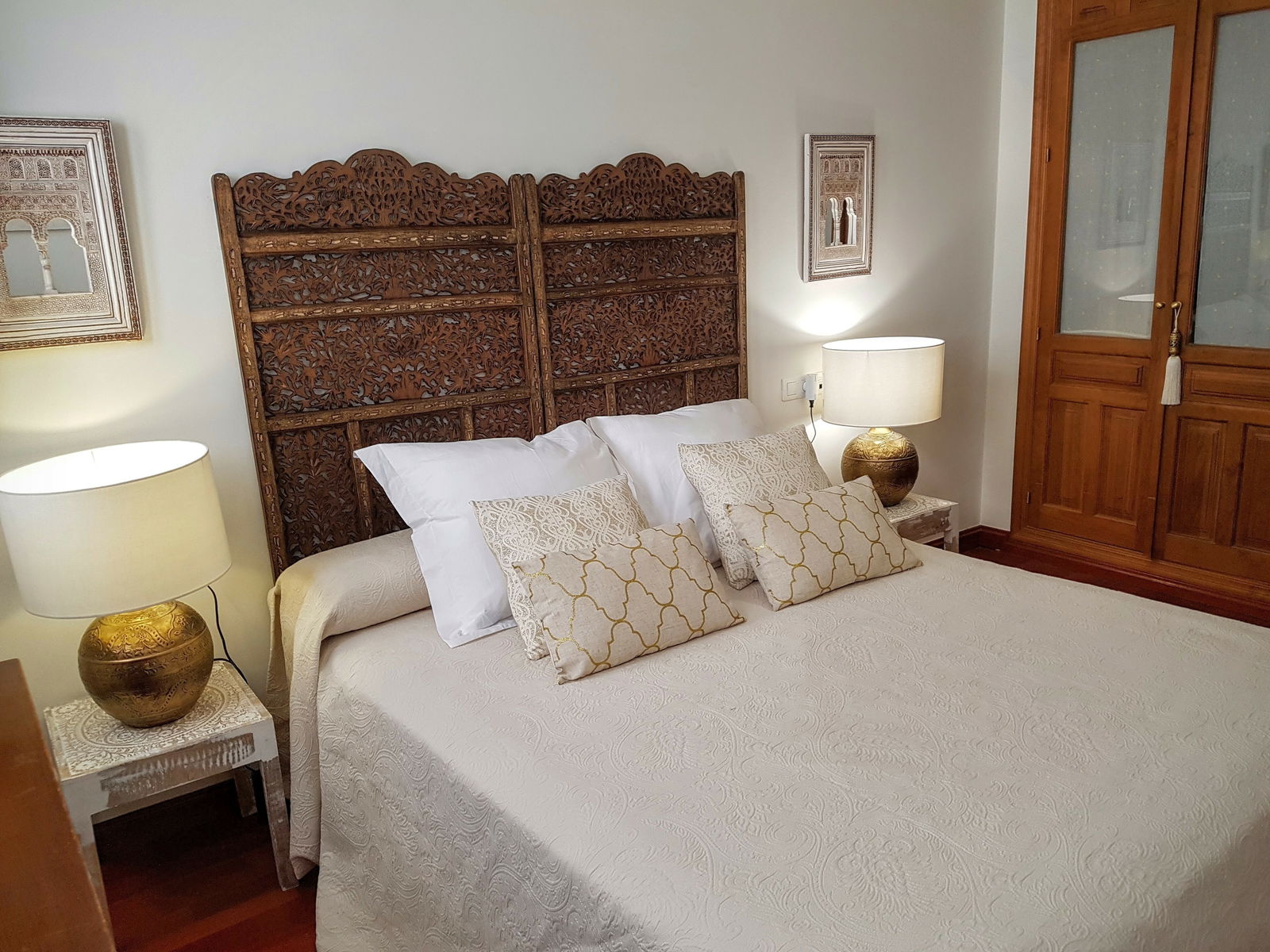 Oberoende Studio Granada 137905
