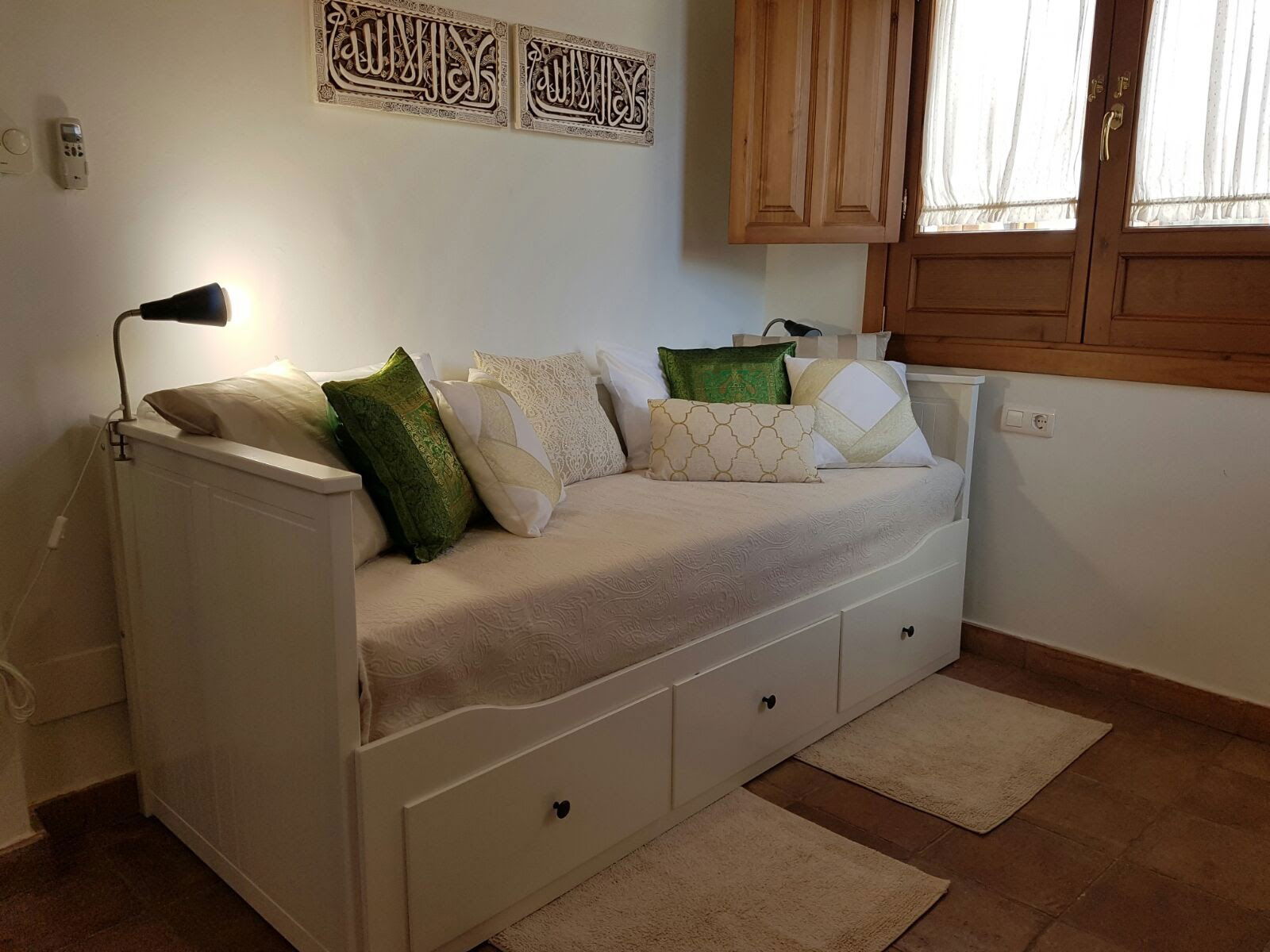 Onafhanklike Ateljee Granada 137905