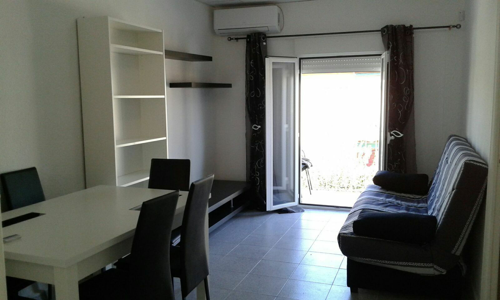 Homestay Alacant 168614
