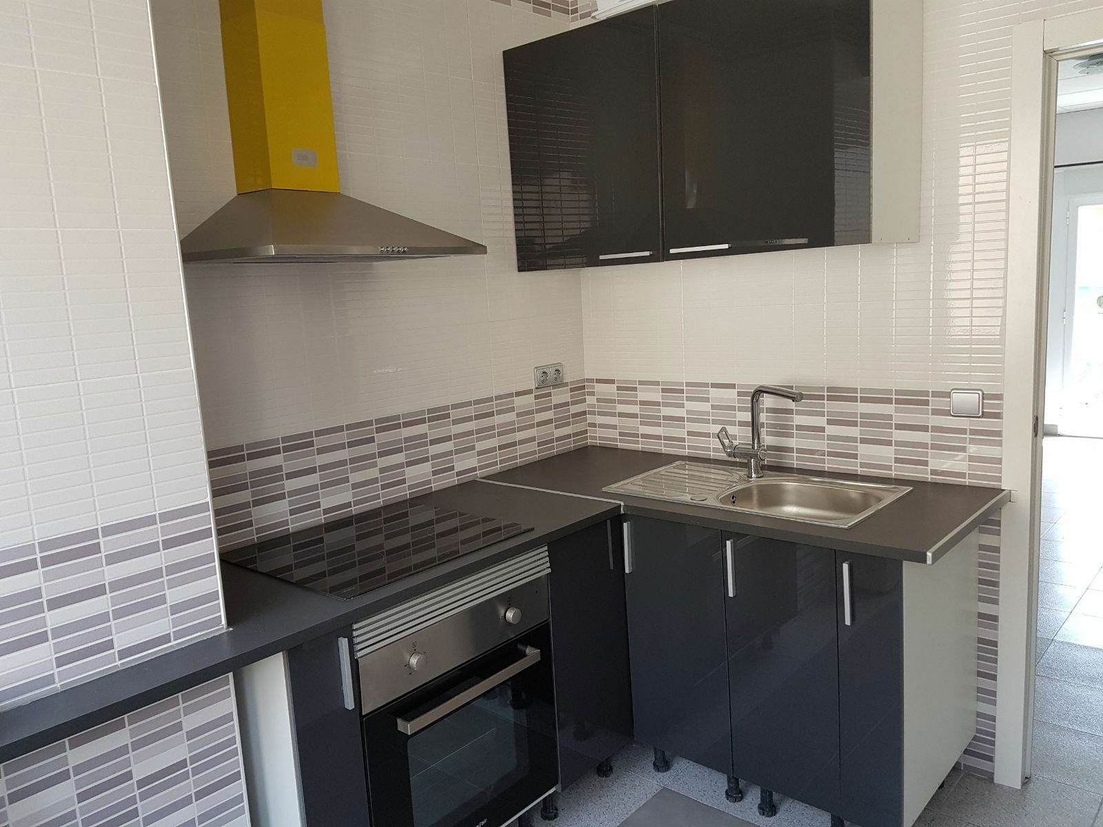 Hemvistelse Alacant 168614