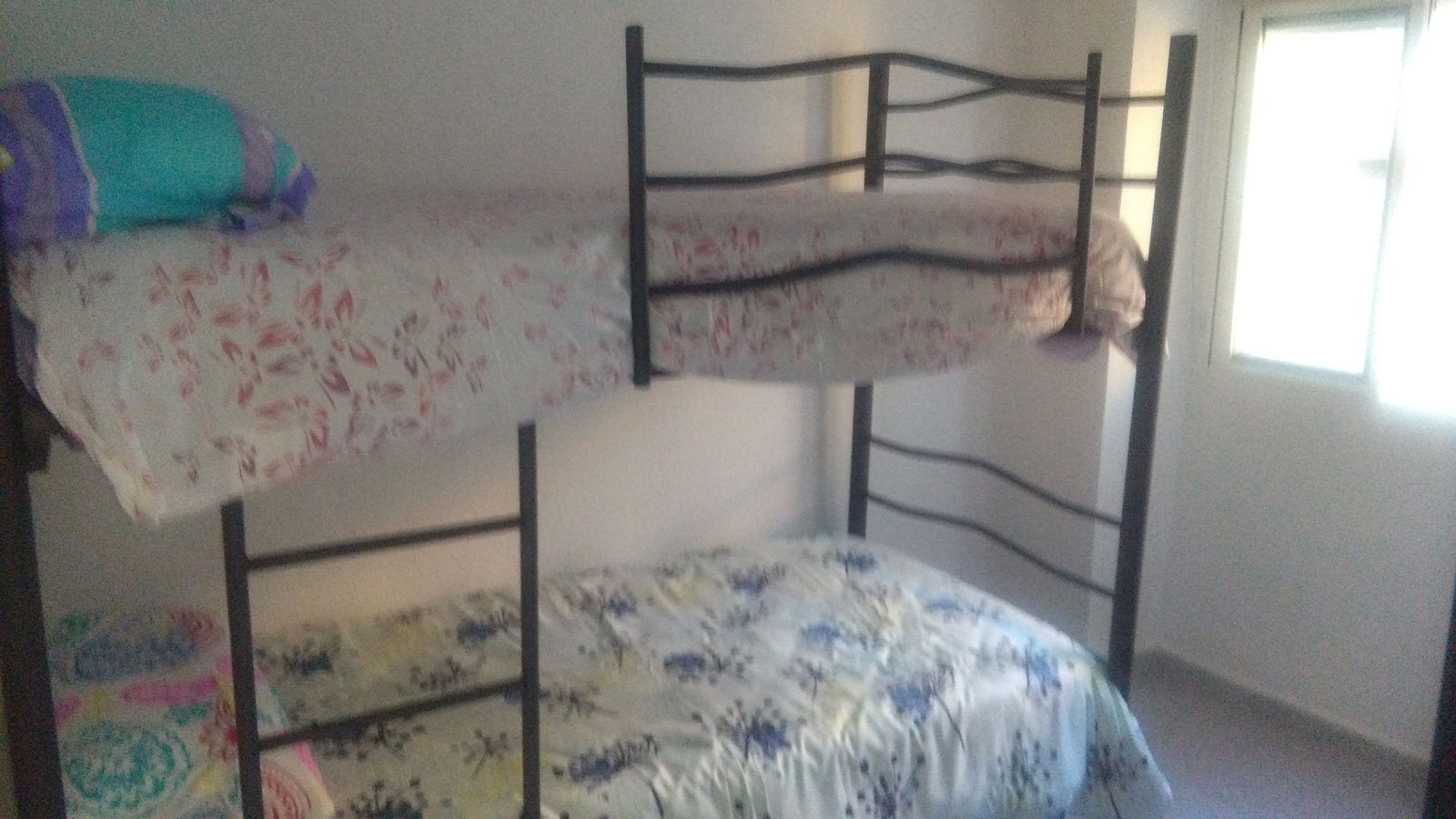 Hemvistelse Alacant 168614