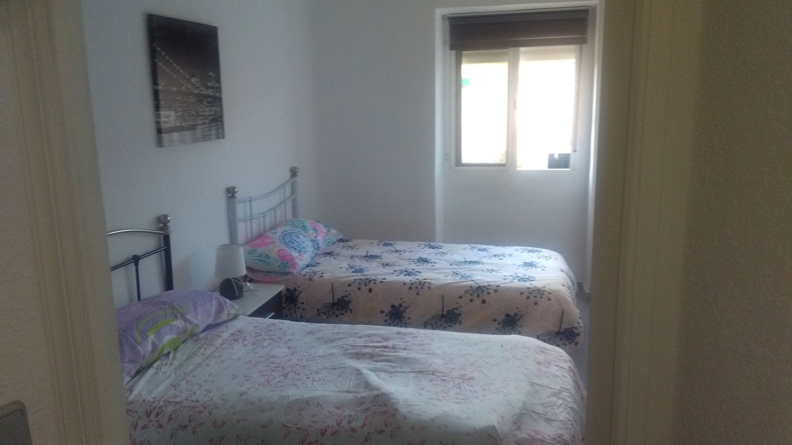 Tuisverblyf Alacant 168614