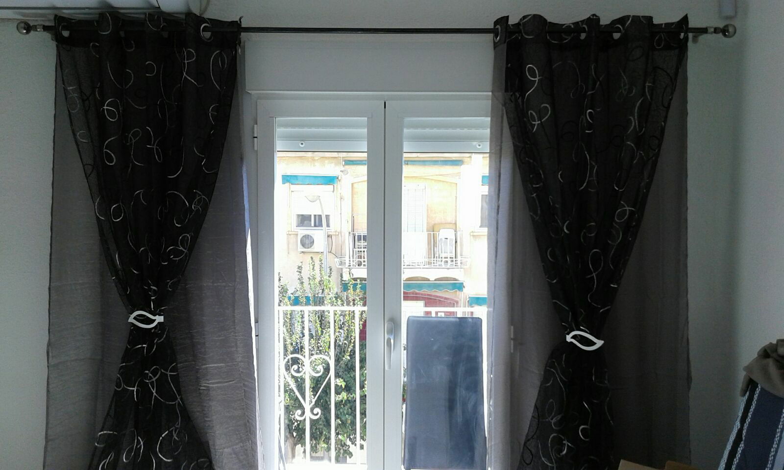 Hospedagem Em Casa De Família Alacant 168614