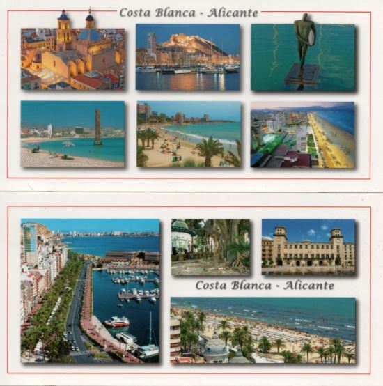 Famiglia Alacant 168614