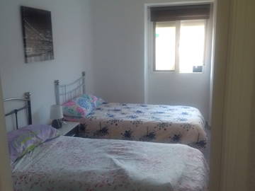 Roomlala | Alicante 1-8 Pax Recently Refurnished