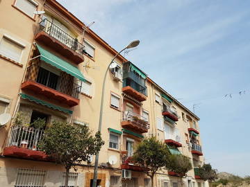 Chambre À Louer Alacant 168614