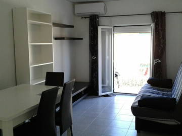 Chambre Chez L'habitant Alacant 168614-4