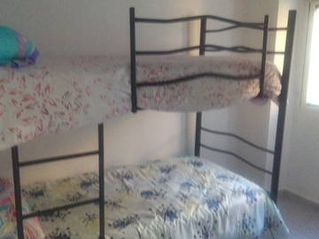 Chambre Chez L'habitant Alacant 168614-6