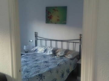 Chambre Chez L'habitant Alacant 168614-7