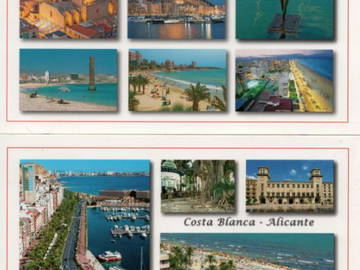 Chambre Chez L'habitant Alacant 168614-11