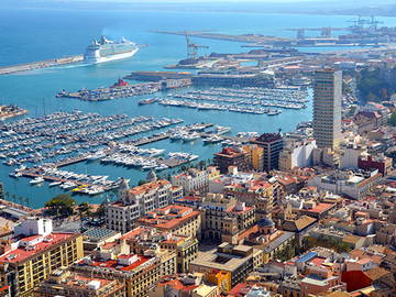Chambre Chez L'habitant Alacant 168614-12