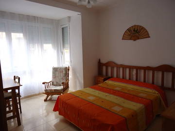 Roomlala | Alicante middestad 5 minute vanaf die strand