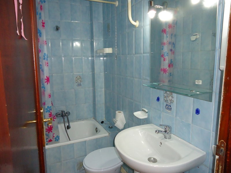 Ganz Haus Alacant 117140