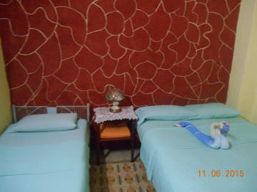 Room For Rent La Habana 124156