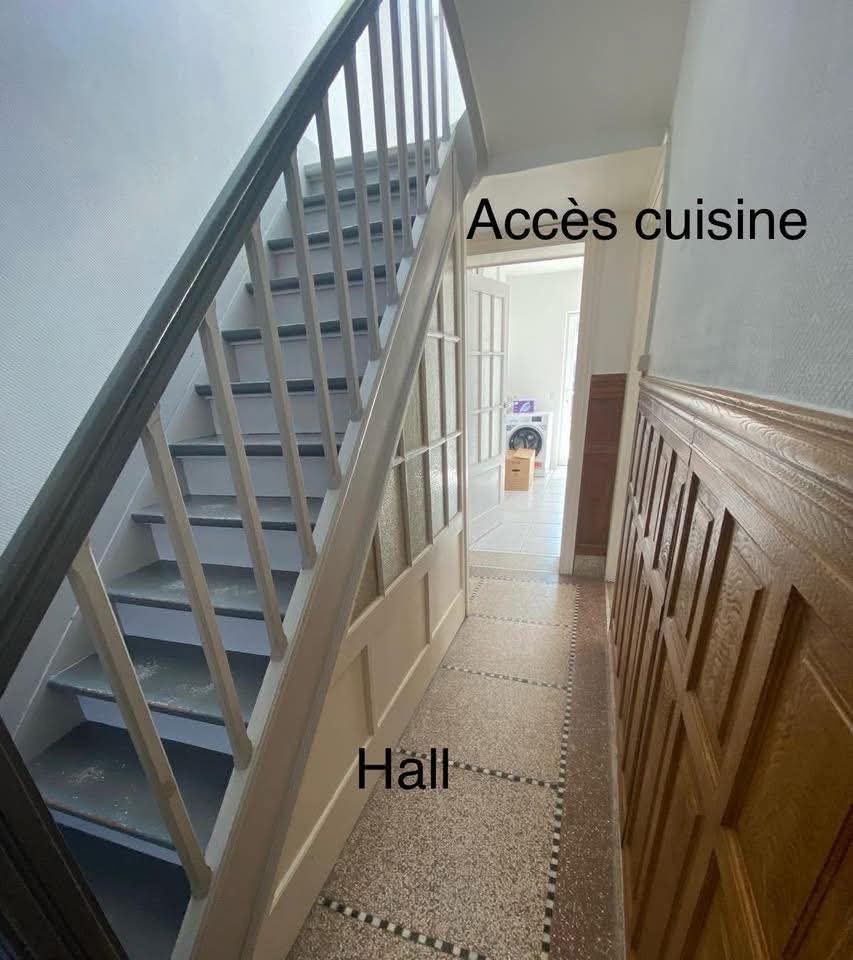 Järjestäminen Mons 574720