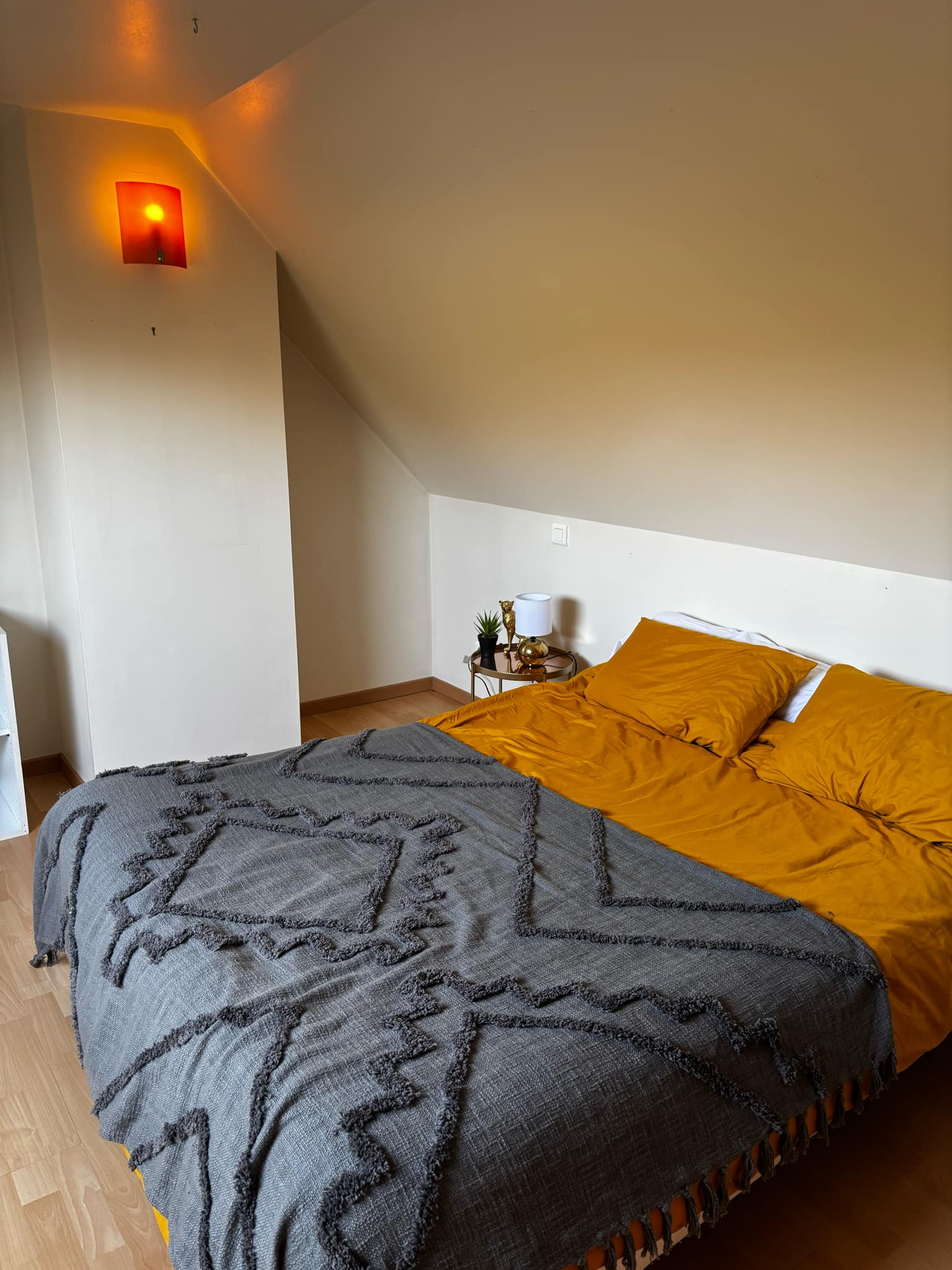 Homestay Émancé 484033