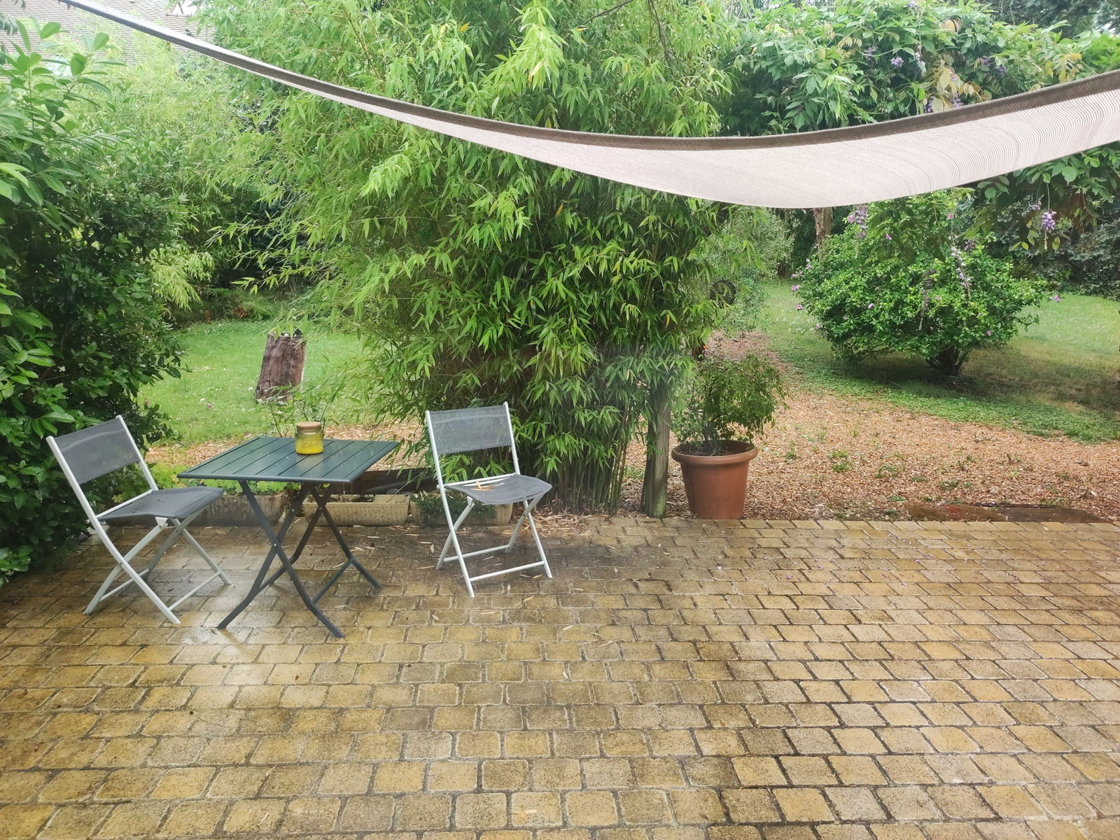 Homestay Émancé 484033