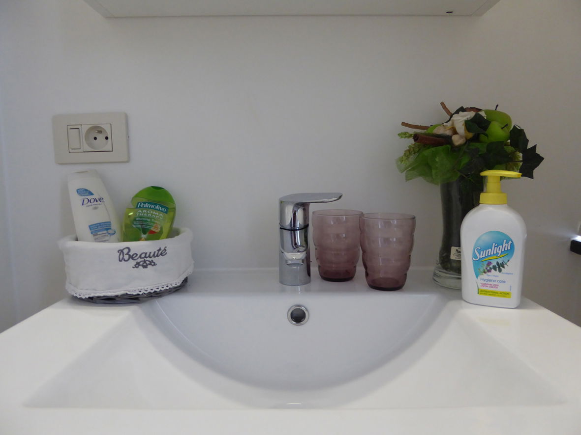 Homestay Molenbeek-Saint-Jean 112851