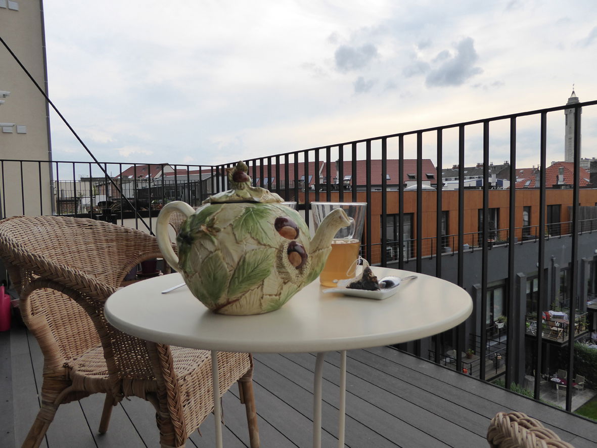 Homestay Molenbeek-Saint-Jean 112851