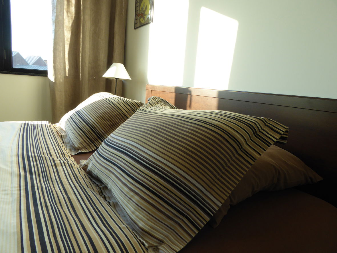 Homestay Molenbeek-Saint-Jean 113213