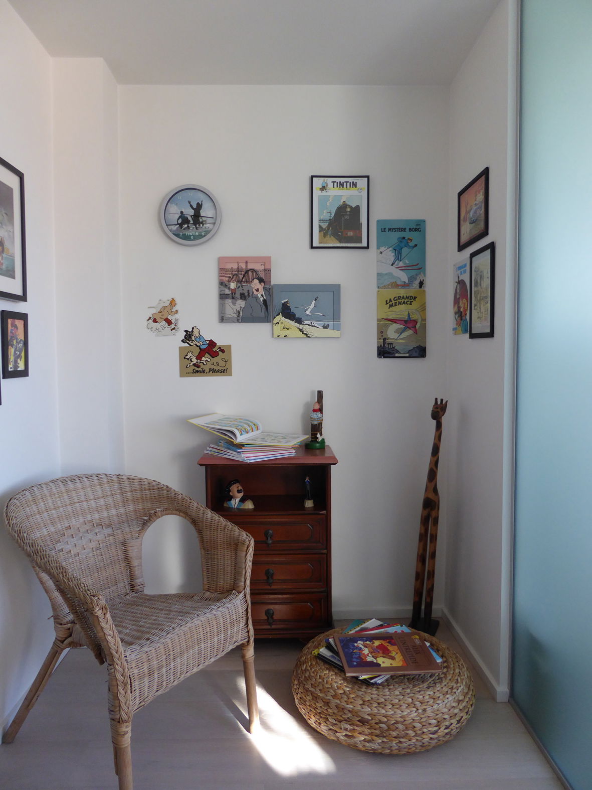 Homestay Molenbeek-Saint-Jean 113213